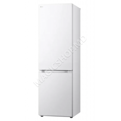 Frigider LG GBV3100CSW, Alb